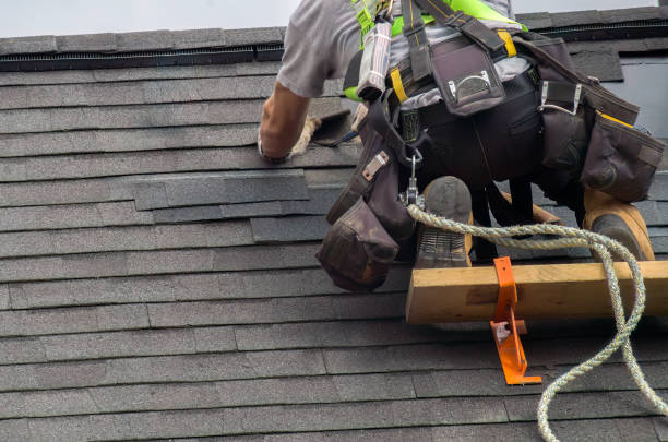 Reliable Emergency Roof Repair contractor in Whitehall, PA by Brentwood Metal Roofing