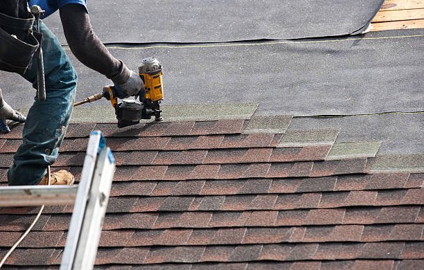 Licensed Emergency Roof Repair service in Whitehall, PA - Brentwood Metal Roofing